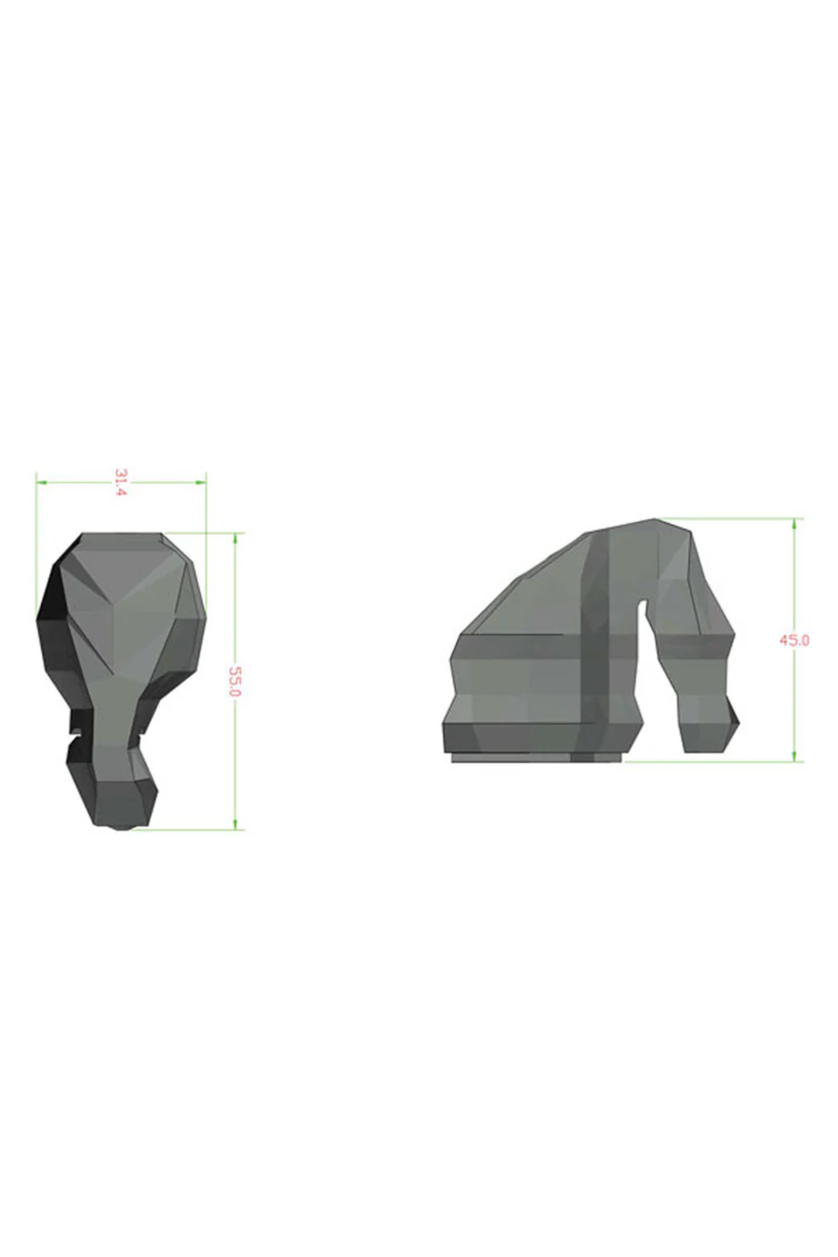 The Guardian of Al Ula