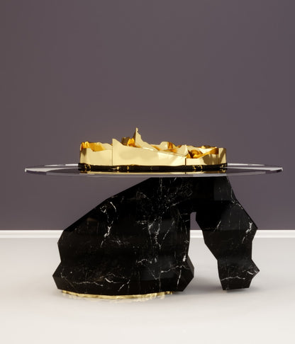 The Guardian of Al Ula - Coffee Table